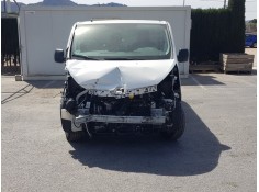 RENAULT TRAFIC FURGÓN