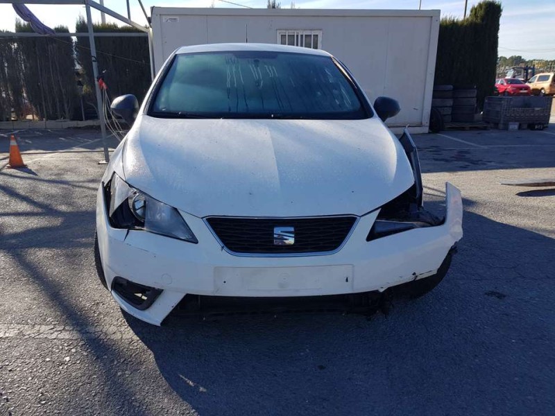 seat ibiza (6j5) del año 2013