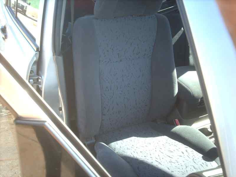 mitsubishi montero (v60/v70) del año 2002