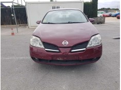 NISSAN PRIMERA BERLINA (P12)