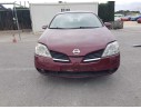 nissan primera berlina (p12) del año 2002