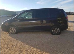 lancia phedra (180) del año 2008