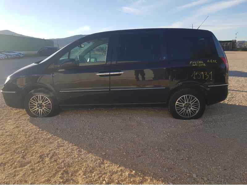 lancia phedra (180) del año 2008