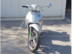 PIAGGIO (VESPA) LIBERTY