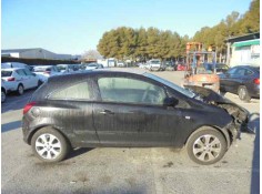 OPEL CORSA D