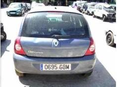 RENAULT CLIO II FASE II (B/CB0)