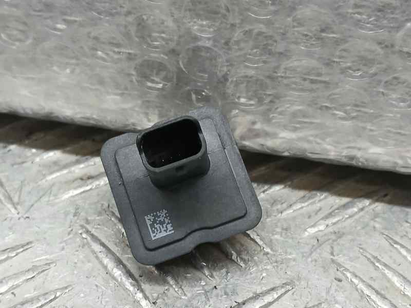 Recambio de camara vision trasera para peugeot 3008 allure pack referencia OEM IAM 9809301080 0263007021 