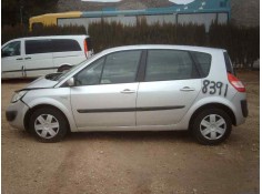 RENAULT SCENIC II