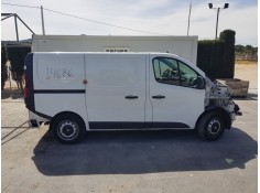 RENAULT TRAFIC FURGÓN