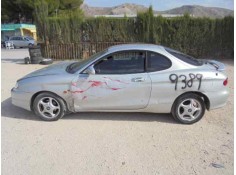 HYUNDAI COUPE (J2)