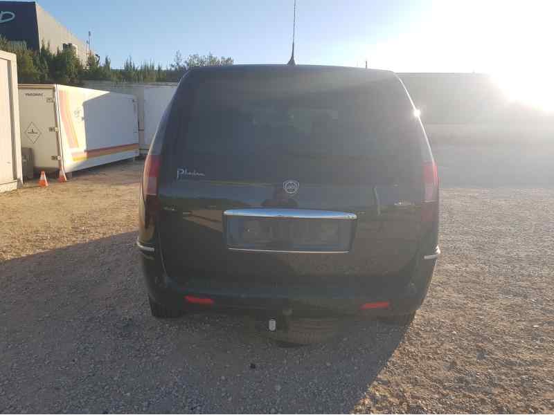 lancia phedra (180) del año 2008