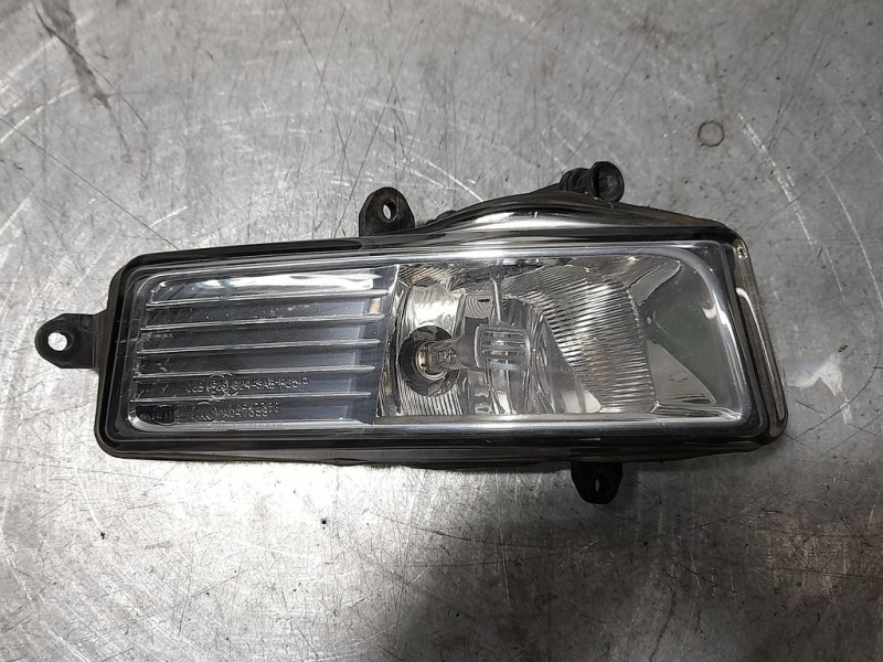 Recambio de faro antiniebla derecho para audi a6 berlina (4f2) 2.0 tdi referencia OEM IAM SIN REF  HELLA