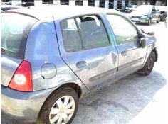RENAULT CLIO II FASE II (B/CB0)