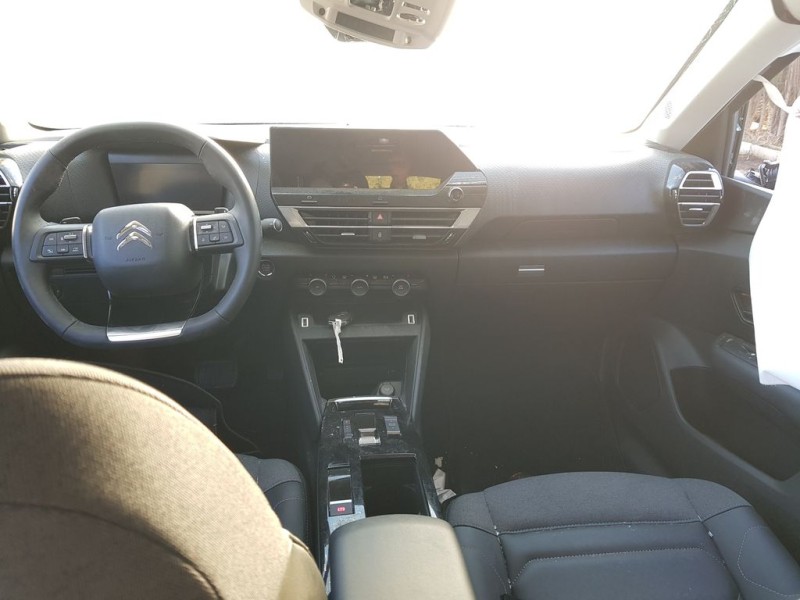 citroën c4 del año 2021