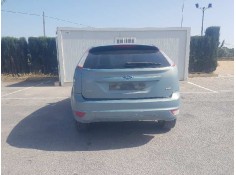 FORD FOCUS LIM. (CB4)