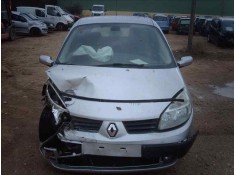 RENAULT SCENIC II