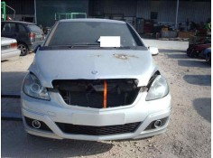 MERCEDES-BENZ CLASE B (W245)