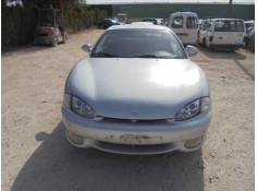HYUNDAI COUPE (J2)