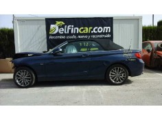 BMW SERIE 2 CABRIO (F23)