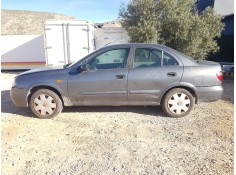 NISSAN ALMERA II (N16)