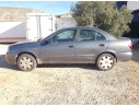 nissan almera ii (n16) del año 2003