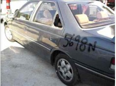 PEUGEOT 405 BERLINA