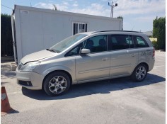 OPEL ZAFIRA B
