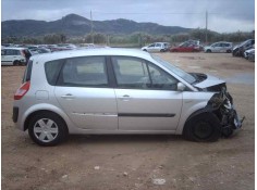 RENAULT SCENIC II