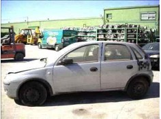 OPEL CORSA C