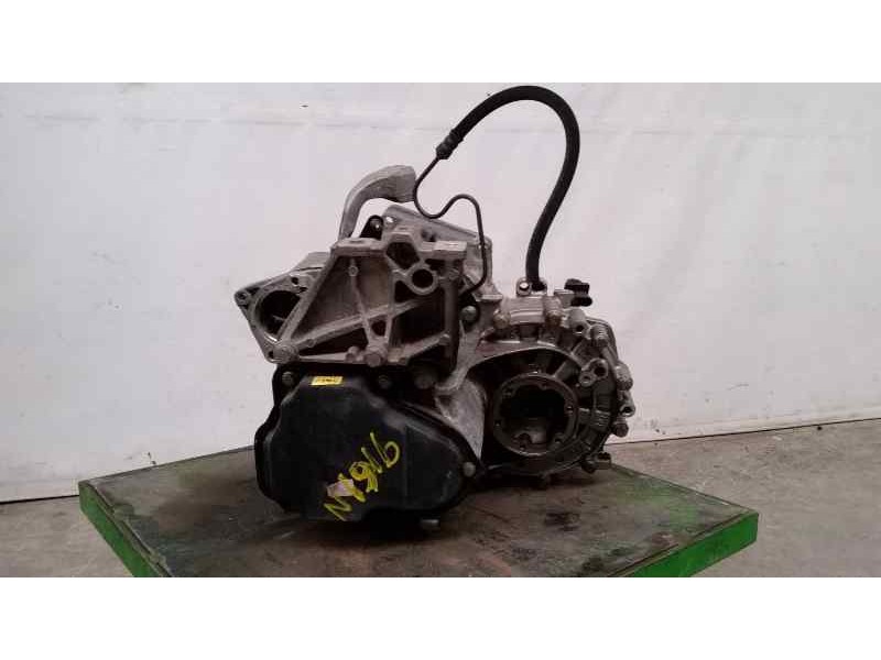 Recambio de caja cambios para seat leon (1m1) stella referencia OEM IAM EGR 02082 5VELOCIDADES