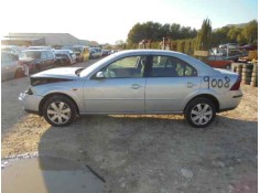 FORD MONDEO BERLINA (GE)