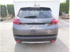 PEUGEOT 2008 (--.2013)
