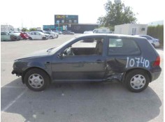 VOLKSWAGEN GOLF IV BERLINA (1J1)