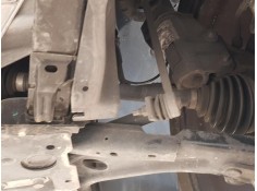 Recambio de transmision delantera izquierda para peugeot 3008 ii suv (mc_, mr_, mj_, m4_) 1.2 thp/ puretech 130 (mrhnsm, mrhnsu,