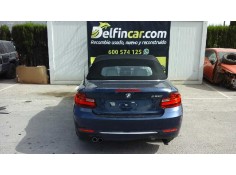 BMW SERIE 2 CABRIO (F23)