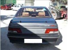 PEUGEOT 405 BERLINA