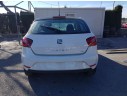 seat ibiza (6j5) del año 2013