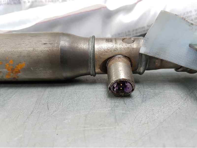 Recambio de airbag cortina delantero izquierdo para audi a3 (8p) 1.9 tdi ambition referencia OEM IAM 8P3880741C  