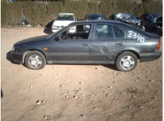 NISSAN PRIMERA BERL./FAMILIAR (P10/W10)