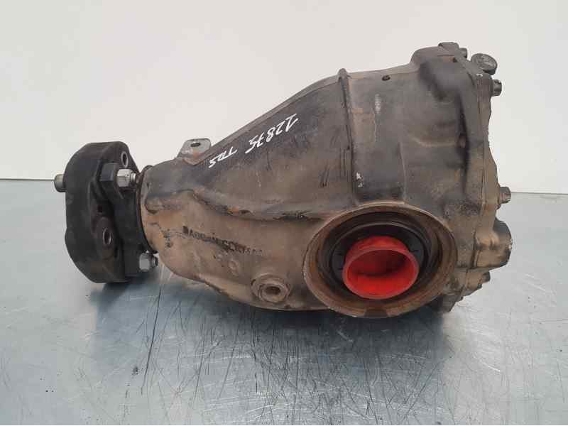 Recambio de diferencial trasero para mercedes-benz clase c (w203) berlina 220 cdi (203.006) referencia OEM IAM 21035133086  