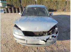 FORD MONDEO BERLINA (GE)