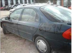 FORD MONDEO BERLINA (GD)