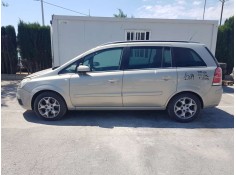 OPEL ZAFIRA B