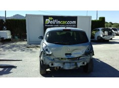 OPEL CORSA D