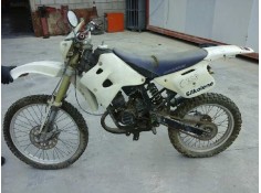 MOTOR HISPANIA MH FURIA