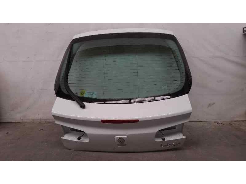 Recambio de porton trasero para renault laguna ii (bg0) authentique referencia OEM IAM   TOCADO