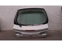 PORTON TRASERO TOCADO