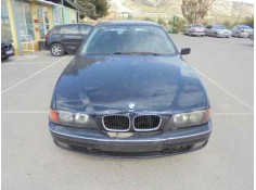 BMW SERIE 5 BERLINA (E39)