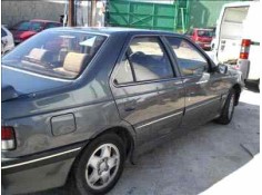 PEUGEOT 405 BERLINA