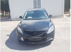 MAZDA 6 LIM. (GH)